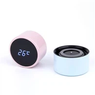 320 ml-es duplafalú vákuum utazó bögre