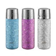 Titán duplafalú palack